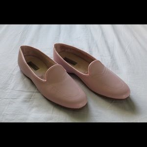 Daniel Green house slippers